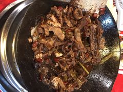 -王城醋血鸭老店