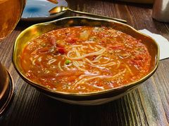 小锅米线-浩海火烧云傣家菜(京广店)