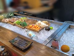 -鸟幸 TORISAKI 炭火居酒屋