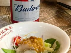 -官塘锋记鱼生·生腌·砂锅粥(牌坊街店)