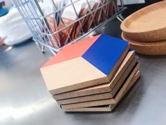 -Legno.ita Coffee by Wood(襄阳南路店)