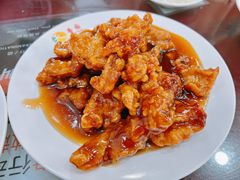 -杏园餐厅(阜成门店)