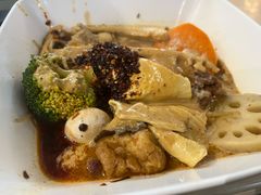 -林静小吃(复兴路店)