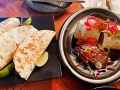 -Luchador摔跤手墨西哥餐厅(恒宇广场店)