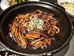 -湖里春风·淮扬菜(丽泽天街店)