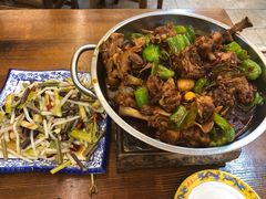 -老味道1992(武当山店)