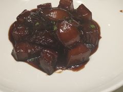 -柒园·三十年创意杭帮菜(龙湖滨江天街店)