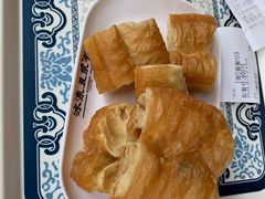 -冰泉豆浆馆(阳朔店)