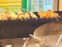 -南门四季铜锅涮肉(左家庄店)