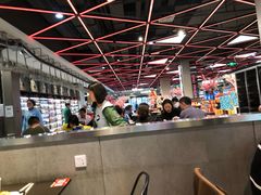 -盒马鲜生(宝地店)
