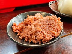 -蓝田九大碗民俗食府(蓝田店)