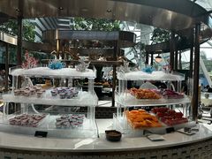 -RISE RESTAURANT(滨海湾金沙店)