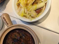 -谷田稻香·砂锅菜(汇暻广场店)