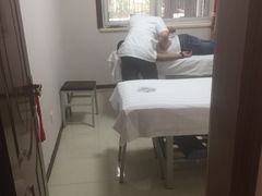-厚德盲人按摩(太阳城店)