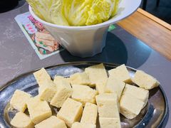 -大自然醉鹅·铁锅火焰鹅(上海联洋店)