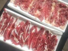 五花趾-潮发潮汕牛肉店(芳村店)