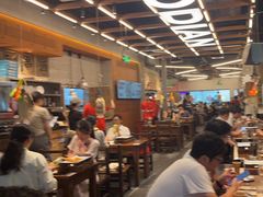 -破店肥哈·东北烧烤·夜宵(南山保利店)