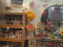 -100家灵感仓库·DIY团建(什刹海店)