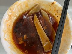 -杨记灌肠(食品街店)