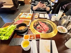 -龍二烧肉酒场(九亭店)