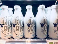 -Olé精品超市(北京合生汇店)
