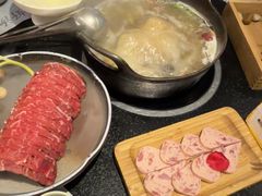 -盡膳口福·百年汤方火锅(科华北路店)
