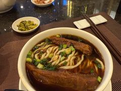 -中国厨房/台湾牛肉面