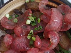 -荔园小馆(园岭新村二期店)