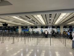 -香港国际机场