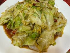 -北平味道.京味菜.烤鸭(梨园店)