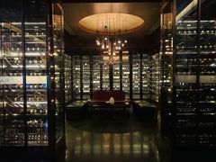 -富力丽思卡尔顿酒店·FLAIR餐厅酒吧