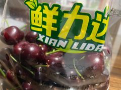 -鲜力达果品批发直销(青山店)