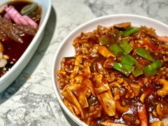 -悦海·家宴·冰花皮皮虾大锅贴(宝龙店)