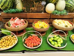 -火舞泰·泰式海鲜火锅餐厅(世纪城店)