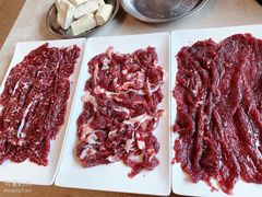 -伟记牛肉(金鸿公路店)