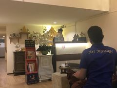 -暹罗手艺古法泰式按摩馆(二号店)