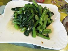 菜心-良昌老味·海南老字号