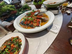 -同湘会馆(粤垦路店)