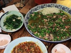 -百年神厨·地道川菜(清江西路店)