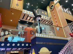 -MELAND CLUB亲子乐园·派对·餐厅(北京芳圆里ID MALL店)