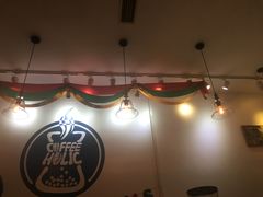 -COFFEE HOLIC(朝外SOHO店)