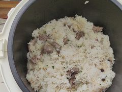 -大鸽饭(马王堆店)