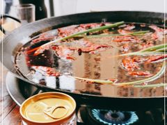 -六公里老火锅(总店)