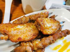 -南城香·饭香串香馄饨香(赵公口店)
