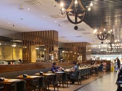 -汉巴味德(百年港湾店)