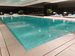 -长沙尼依格罗酒店