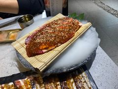 -妥妥烤肉料理(昙华林店)
