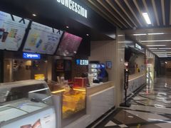 -SFC上影百联影城(大上海4DX店)