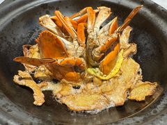 -阿忠食坊大排档·20年老店(万象城店)