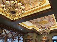 -秘密旅行Bonjour(黑金冠 江南西店)